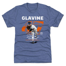 Load image into Gallery viewer, Tom Glavine Throwback Number WHT
