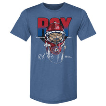 Load image into Gallery viewer, Patrick Roy Montreal Goalie Mask WHT
