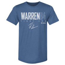 将图片加载到图库查看器，Tyler Warren Indianapolis Elite WHT
