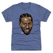 Load image into Gallery viewer, Kawhi Leonard Smile N WHT
