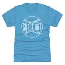 Load image into Gallery viewer, Gut It Out Foundation Baseball WHT

