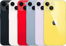 Load image into Gallery viewer, Apple iPhone 14 Plus A2632 Factory Unlocked 6 GB RAM 128 GB Storage
