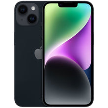 Load image into Gallery viewer, Apple iPhone 14 A2649 A15 Bionic Factory Unlocked 6 GB RAM 256 GB Storage
