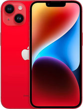 Load image into Gallery viewer, Apple iPhone 14 A2649 A15 Bionic Factory Unlocked 6 GB RAM 256 GB Storage
