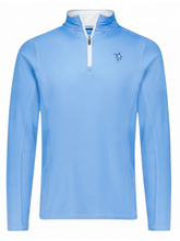 Load image into Gallery viewer, Montauk Quarter Zip Midweight Comfort
