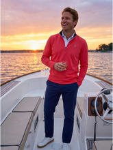 Load image into Gallery viewer, Montauk Quarter Zip Midweight Comfort
