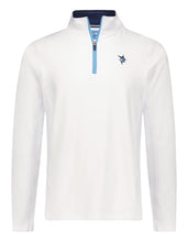 Load image into Gallery viewer, Montauk Quarter Zip Midweight Comfort
