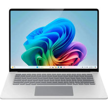 Load image into Gallery viewer, Microsoft Surface Laptop 7 Snapdragon X Plus Platinum 16GB RAM / 256GB SSD
