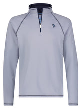 将图片加载到图库查看器，New Harbor Quarter Zip Effortless Comfort
