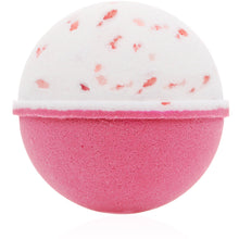 Load image into Gallery viewer, Body Candy NY Pink Himalayan Sea Salt Bath Bomb
