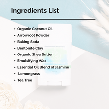 将图片加载到图库查看器，Natural Deodorant
