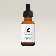 将图片加载到图库查看器，Needle Free Serum
