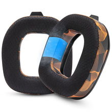 Load image into Gallery viewer, Astro A50 Gen 4, Gen 5 and A50X Earpads - WC FreeZe Cooling Gel
