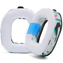 Load image into Gallery viewer, Astro A50 Gen 4, Gen 5 and A50X Earpads - WC FreeZe Cooling Gel
