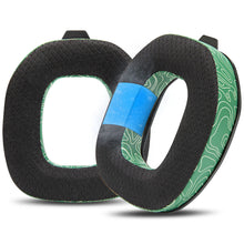 Load image into Gallery viewer, Astro A50 Gen 4, Gen 5 and A50X Earpads - WC FreeZe Cooling Gel
