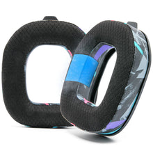 Load image into Gallery viewer, Astro A50 Gen 4, Gen 5 and A50X Earpads - WC FreeZe Cooling Gel
