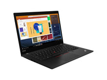 Load image into Gallery viewer, Lenovo ThinkPad X390 Intel Core i5‑8365U 16 GB RAM / 256 GB SSD
