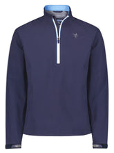 Load image into Gallery viewer, Palm Beach Waterproof Quarter Zip
