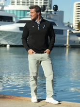 将图片加载到图库查看器，Oceanside Pullover Smooth Stretch
