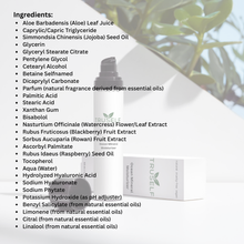 将图片加载到图库查看器，Ocean Mineral Moisturizer
