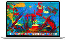 Load image into Gallery viewer, 2019 Apple MacBook Pro 16-inch – i9 2.4GHz 16GB RAM 512GB SSD | Radeon Pro 5300M
