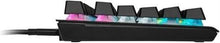 Load image into Gallery viewer, Corsair K60 RGB TKL Tenkeyless RGB Mechanical Keyboard / Black

