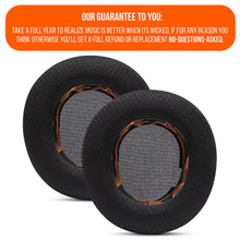 Load image into Gallery viewer, Arctis Nova Pro Wireless, Nova Elite &amp; Nova Pro Omni Earpads - WC FreeZe Cooling Gel
