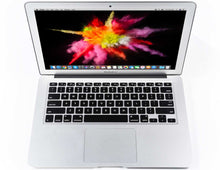 Load image into Gallery viewer, MacBook Air (2014) 13-inch – Intel Core i5 1.4GHz – 4GB RAM 256GB SSD

