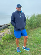 Load image into Gallery viewer, Palm Beach Waterproof Quarter Zip
