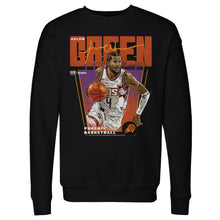 Load image into Gallery viewer, Jalen Green Phoenix Suns Premiere WHT
