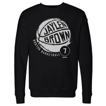 Load image into Gallery viewer, Jaylen Brown Boston Basketball WHT
