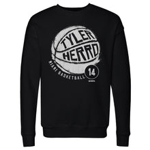 Load image into Gallery viewer, Tyler Herro Miami Basketball WHT
