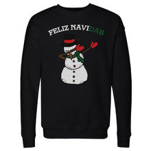 将图片加载到图库查看器，Christmas Feliz Navidab WHT
