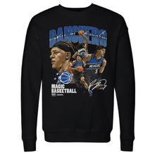 将图片加载到图库查看器，Paolo Banchero Orlando Magic Collage WHT
