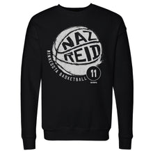 Load image into Gallery viewer, Naz Reid Minnesota Basketball WHT
