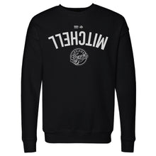 将图片加载到图库查看器，Kelsey Mitchell Indiana Fever Invert WHT
