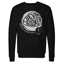 Load image into Gallery viewer, Devin Booker Phoenix Basketball WHT
