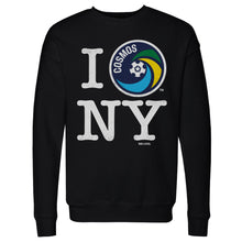 Load image into Gallery viewer, New York Cosmos I Love NY WHT
