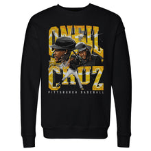 Load image into Gallery viewer, Oneil Cruz Pittsburgh Vintage WHT
