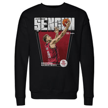 Load image into Gallery viewer, Alperen Sengun Houston Rockets Premiere WHT
