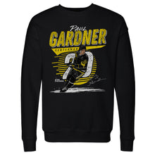 Load image into Gallery viewer, Paul Gardner Pittsburgh Comet WHT
