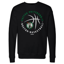 Load image into Gallery viewer, Payton Pritchard Boston Celtics Player Ball WHT
