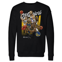 Load image into Gallery viewer, Golden State Warriors 2026 Starting 5 WHT
