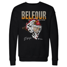 Load image into Gallery viewer, Ed Belfour Chicago Eagle Mask WHT
