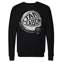 Load image into Gallery viewer, Tari Eason Houston Basketball WHT
