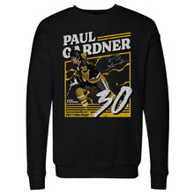 将图片加载到图库查看器，Paul Gardner Pittsburgh Power WHT
