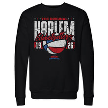 Load image into Gallery viewer, Harlem Globetrotters Cracked Font WHT
