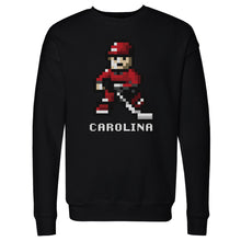 Load image into Gallery viewer, Carolina Hockey 8-bit WHT
