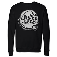 Load image into Gallery viewer, A.J. Green Milwaukee Basketball WHT
