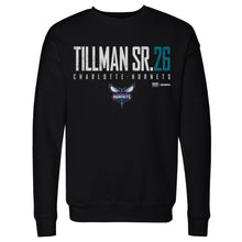 Load image into Gallery viewer, Xavier Tillman Sr. Charlotte Hornets Elite WHT
